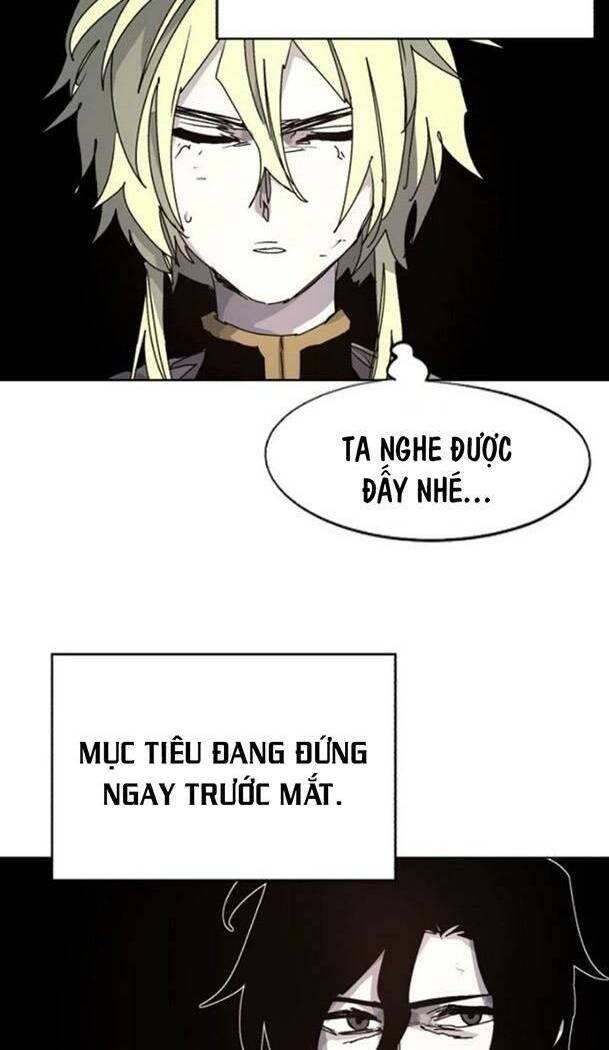 Kỵ Sĩ Báo Thù Chap 104 - Next Chap 105