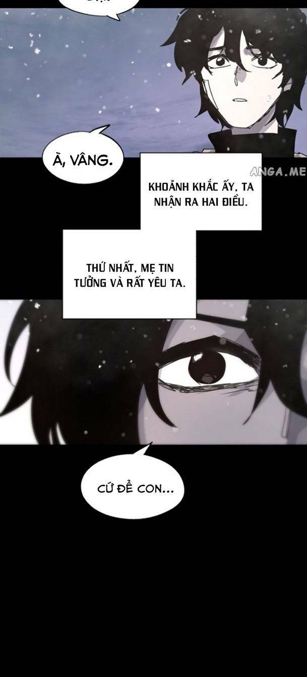 Kỵ Sĩ Báo Thù Chap 104 - Next Chap 105