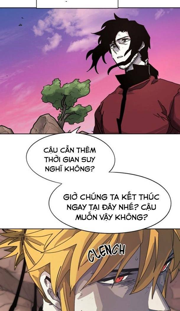 Kỵ Sĩ Báo Thù Chap 104 - Next Chap 105