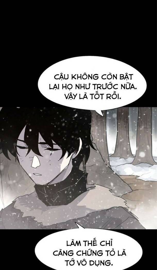 Kỵ Sĩ Báo Thù Chap 105 - Next Chap 106