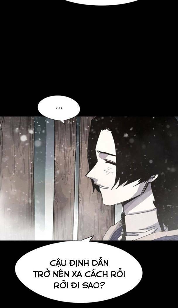 Kỵ Sĩ Báo Thù Chap 105 - Next Chap 106