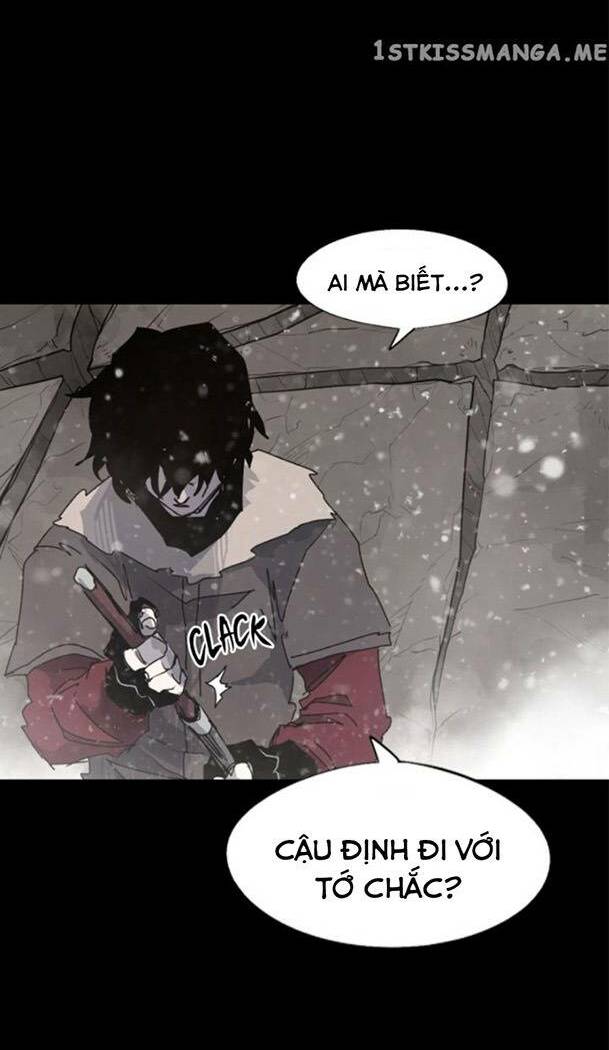 Kỵ Sĩ Báo Thù Chap 105 - Next Chap 106