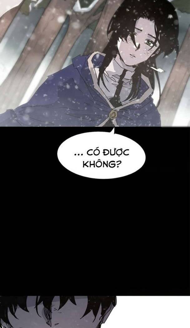 Kỵ Sĩ Báo Thù Chap 105 - Next Chap 106