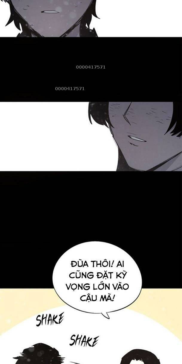 Kỵ Sĩ Báo Thù Chap 105 - Next Chap 106