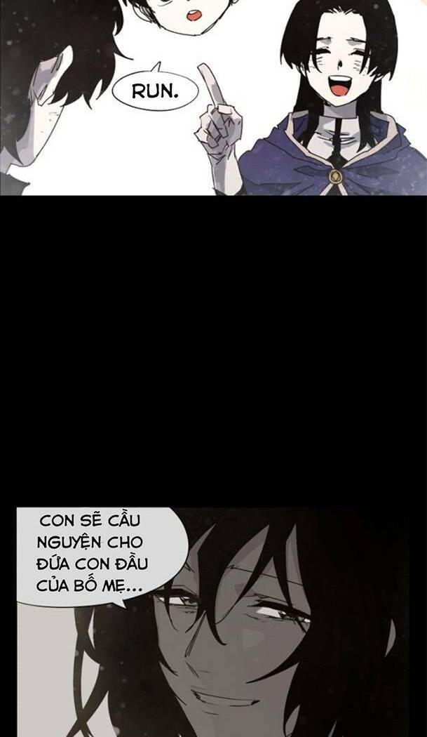 Kỵ Sĩ Báo Thù Chap 105 - Next Chap 106