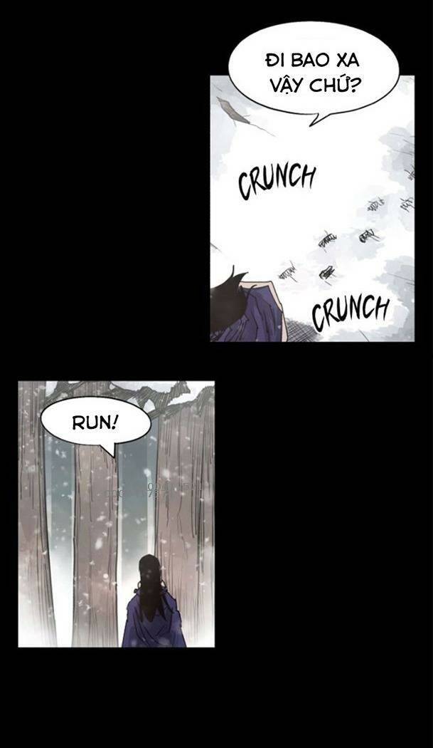 Kỵ Sĩ Báo Thù Chap 105 - Next Chap 106