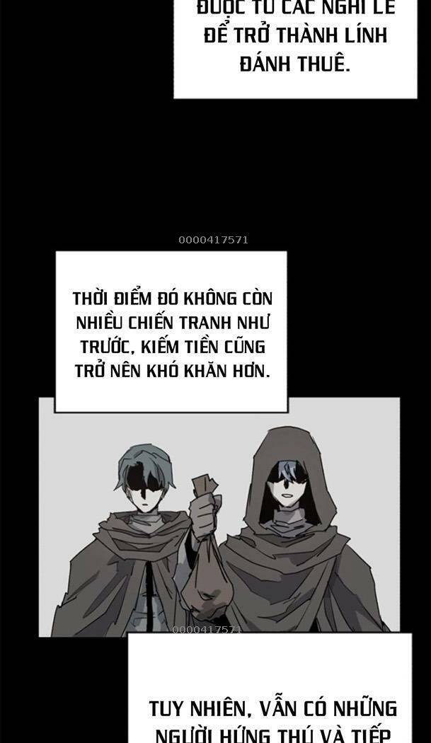 Kỵ Sĩ Báo Thù Chap 105 - Next Chap 106