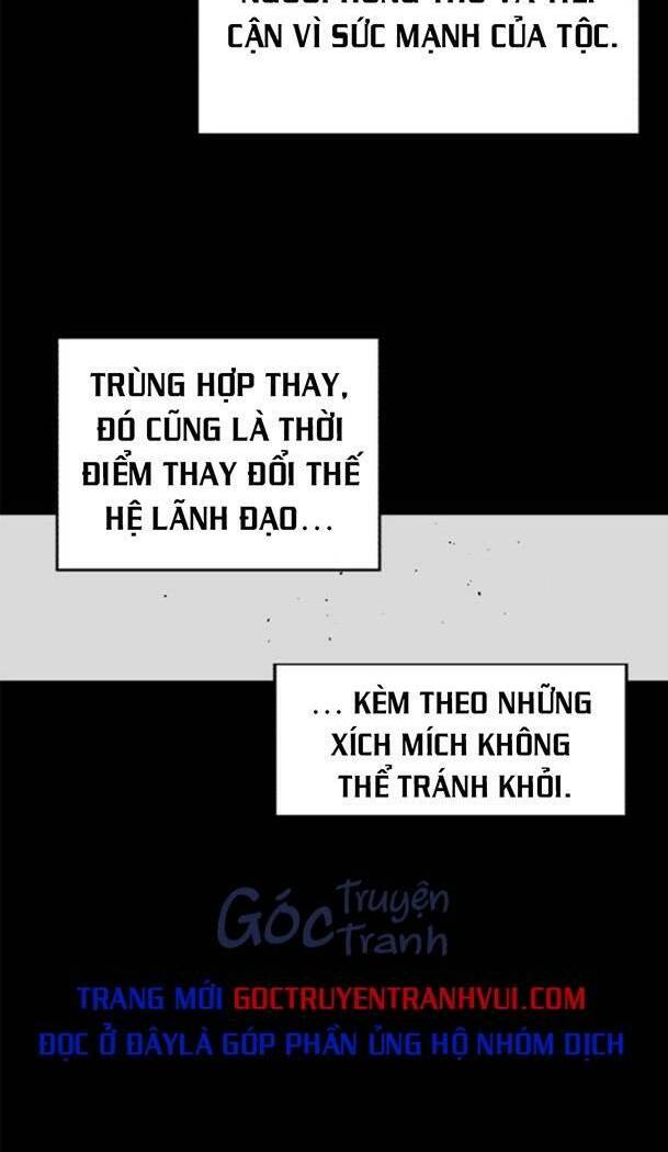 Kỵ Sĩ Báo Thù Chap 105 - Next Chap 106
