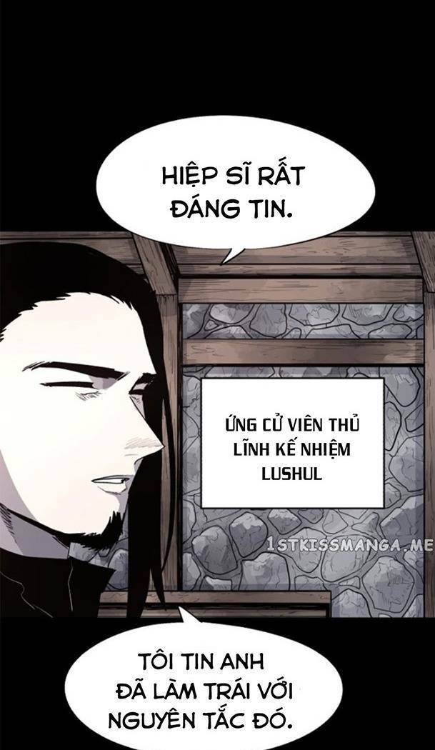 Kỵ Sĩ Báo Thù Chap 105 - Next Chap 106