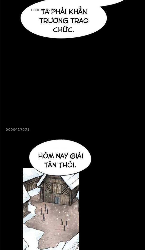 Kỵ Sĩ Báo Thù Chap 105 - Next Chap 106