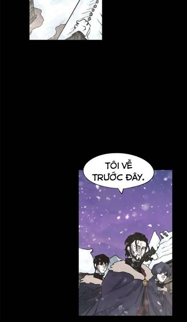 Kỵ Sĩ Báo Thù Chap 105 - Next Chap 106