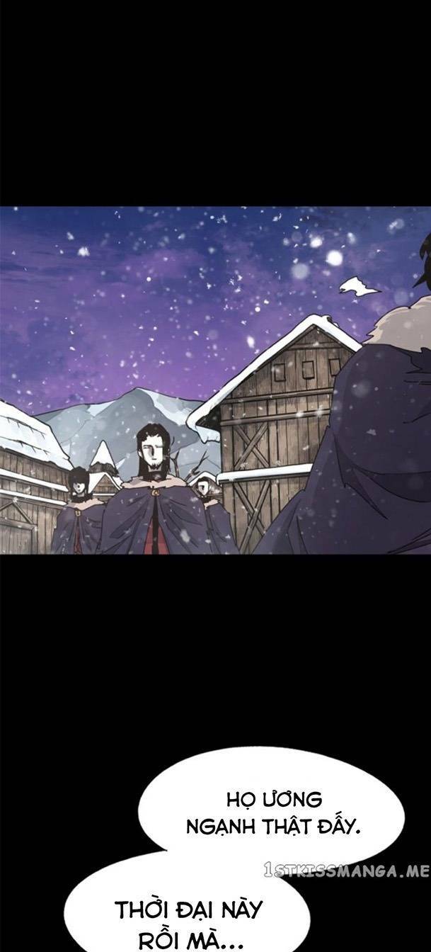 Kỵ Sĩ Báo Thù Chap 105 - Next Chap 106