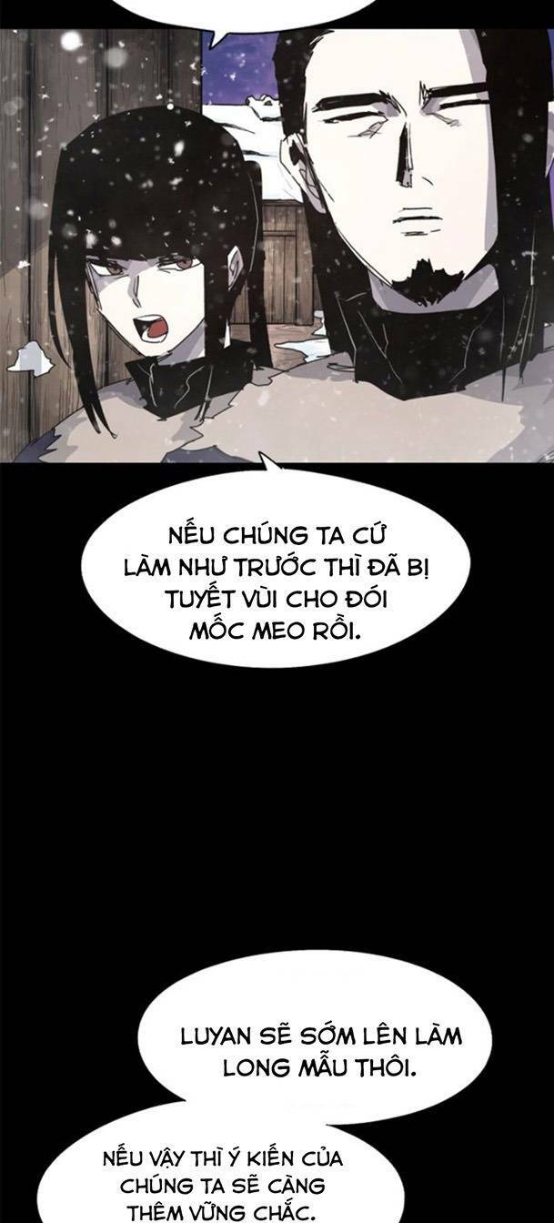 Kỵ Sĩ Báo Thù Chap 105 - Next Chap 106