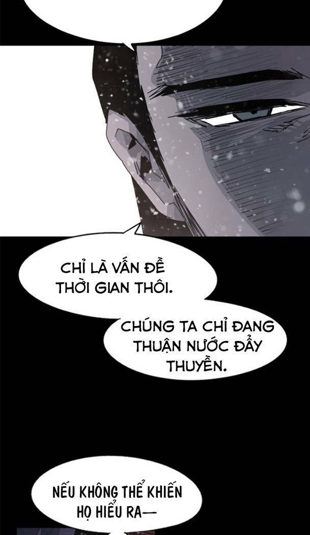 Kỵ Sĩ Báo Thù Chap 105 - Next Chap 106