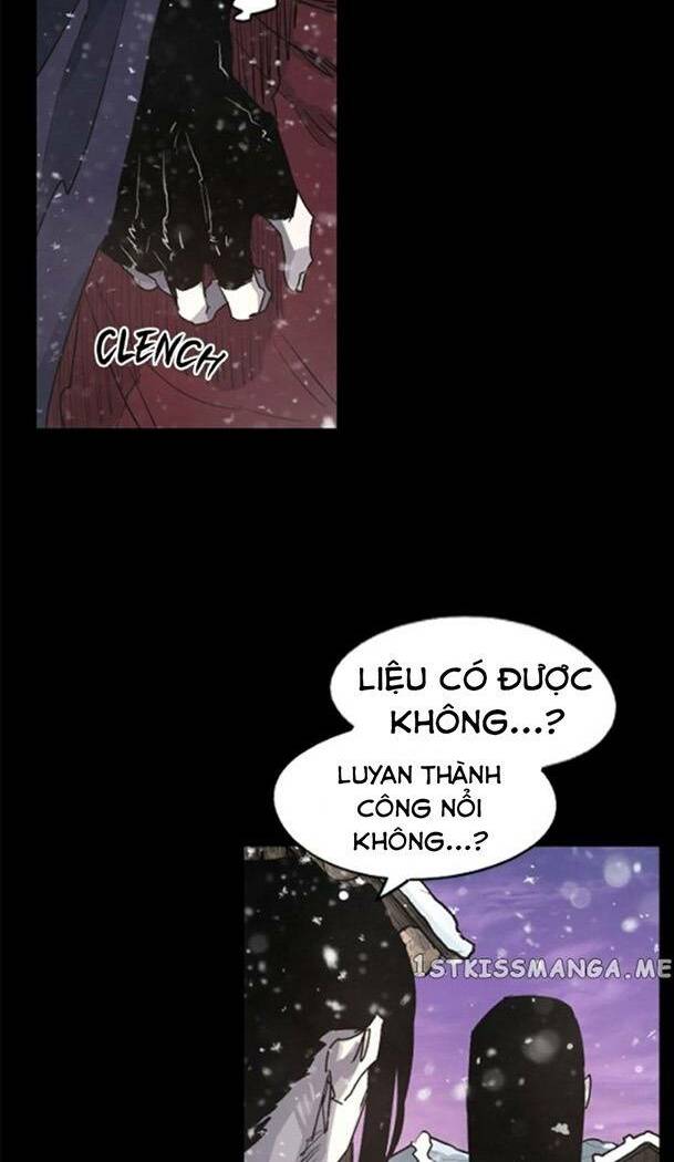 Kỵ Sĩ Báo Thù Chap 105 - Next Chap 106