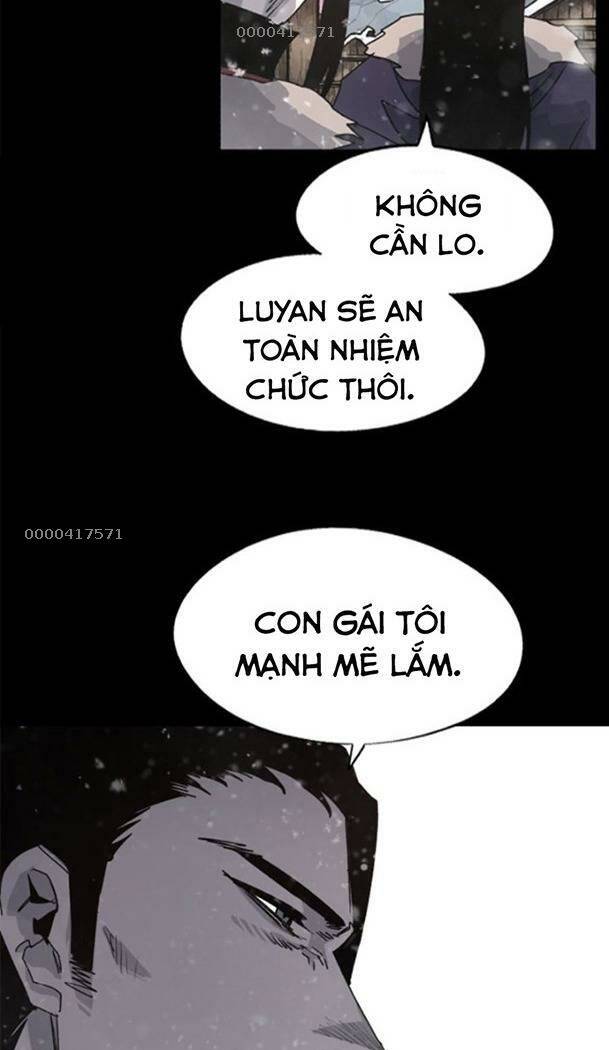 Kỵ Sĩ Báo Thù Chap 105 - Next Chap 106