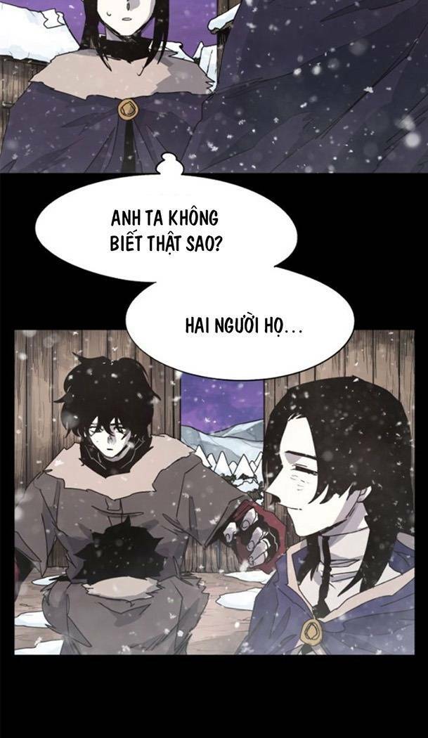 Kỵ Sĩ Báo Thù Chap 105 - Next Chap 106