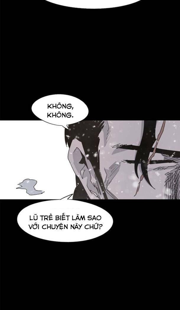 Kỵ Sĩ Báo Thù Chap 105 - Next Chap 106