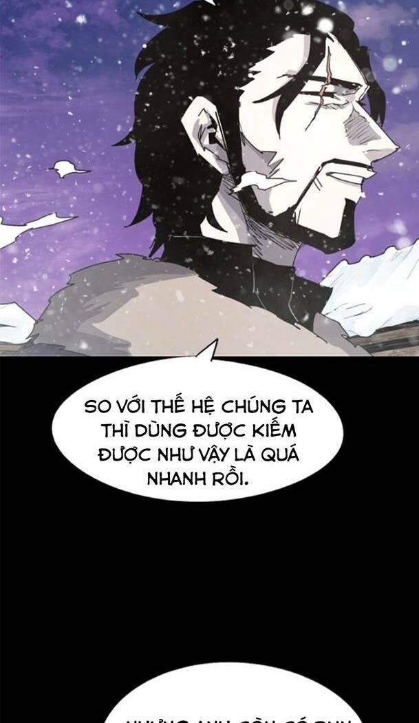 Kỵ Sĩ Báo Thù Chap 105 - Next Chap 106