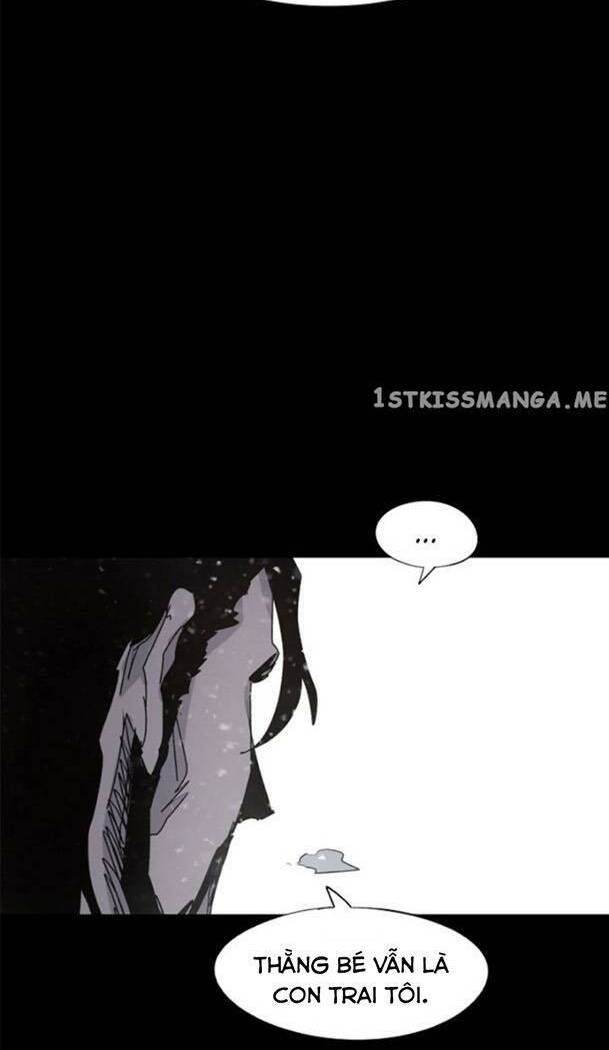 Kỵ Sĩ Báo Thù Chap 105 - Next Chap 106