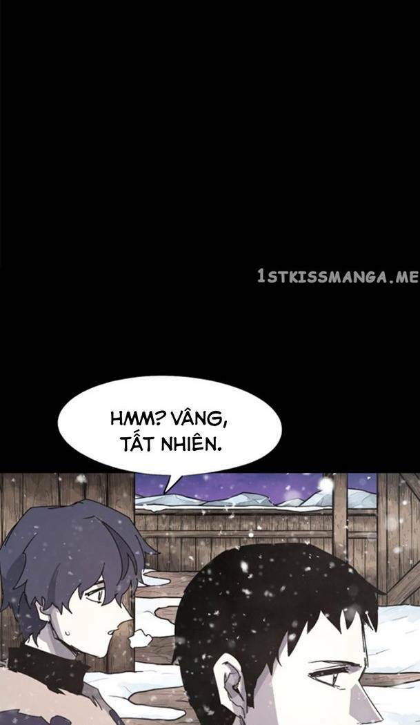 Kỵ Sĩ Báo Thù Chap 105 - Next Chap 106