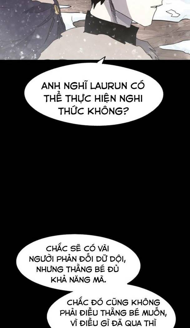 Kỵ Sĩ Báo Thù Chap 105 - Next Chap 106