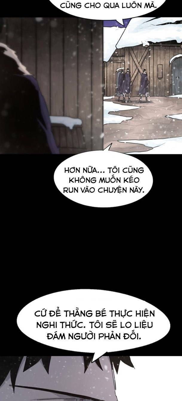 Kỵ Sĩ Báo Thù Chap 105 - Next Chap 106