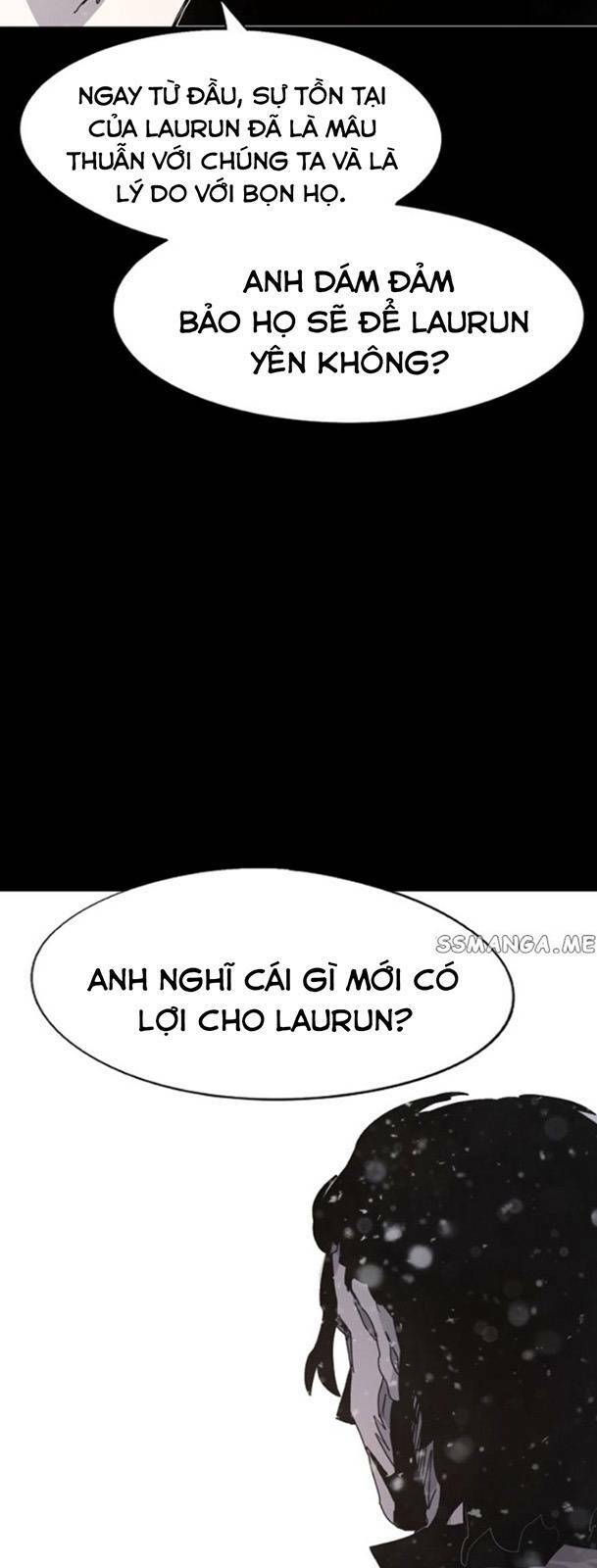 Kỵ Sĩ Báo Thù Chap 105 - Next Chap 106