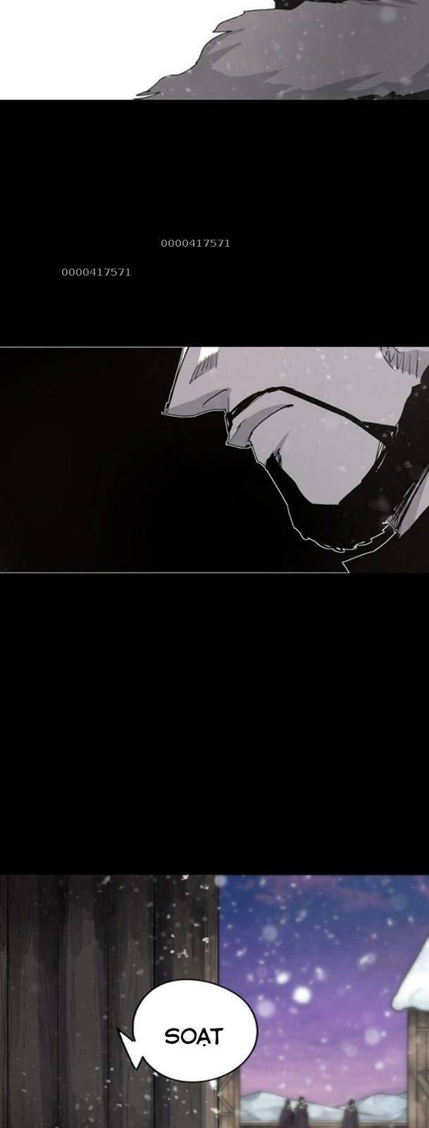 Kỵ Sĩ Báo Thù Chap 105 - Next Chap 106