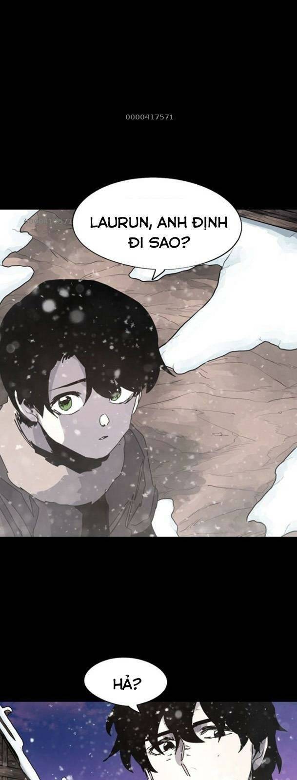 Kỵ Sĩ Báo Thù Chap 105 - Next Chap 106