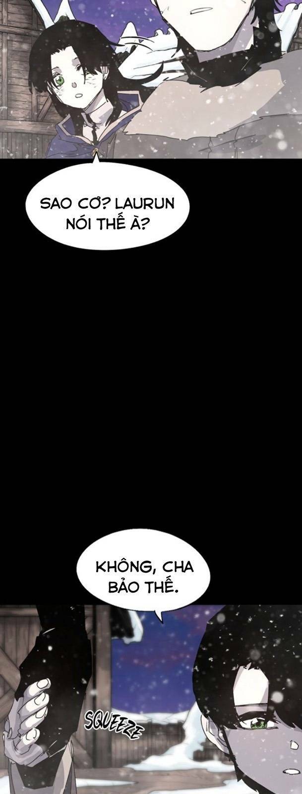 Kỵ Sĩ Báo Thù Chap 105 - Next Chap 106