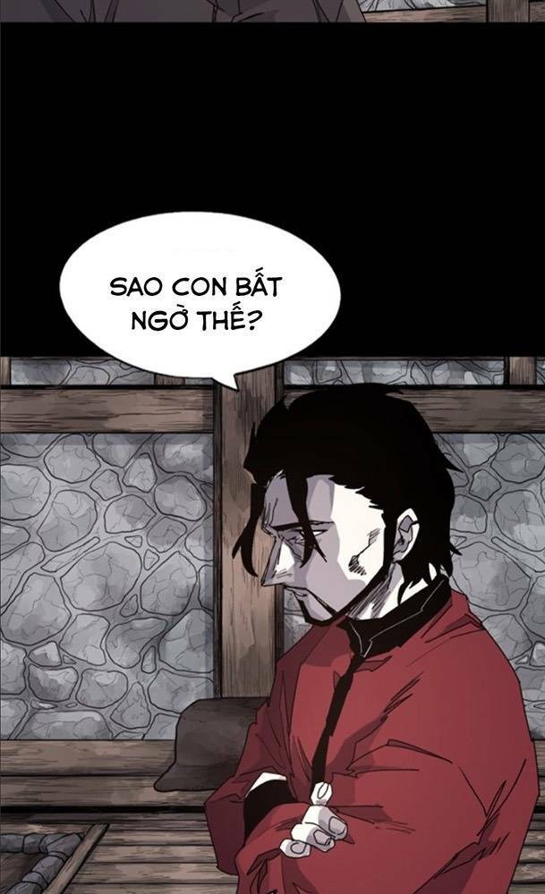 Kỵ Sĩ Báo Thù Chap 105 - Next Chap 106