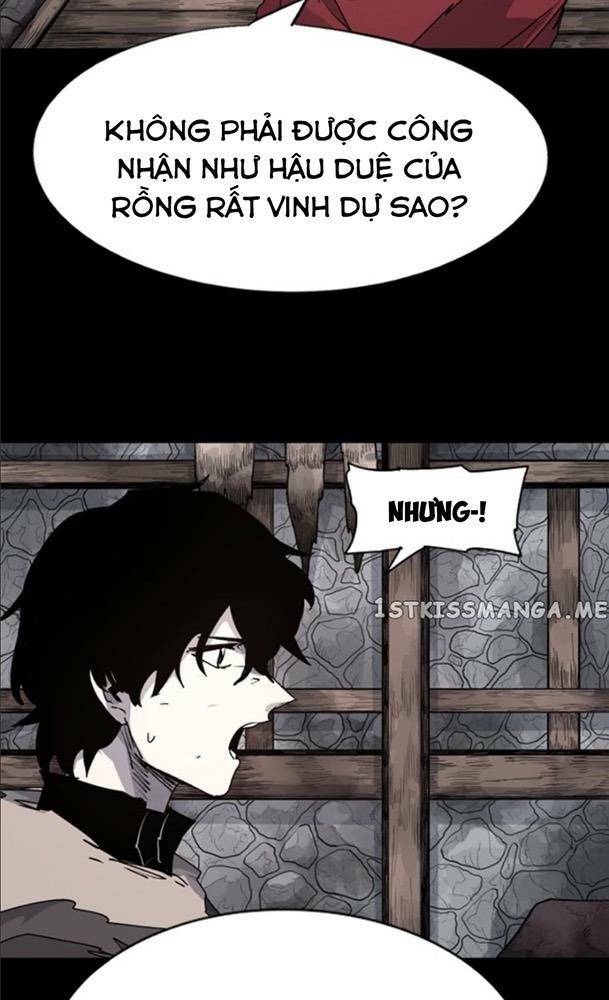 Kỵ Sĩ Báo Thù Chap 105 - Next Chap 106