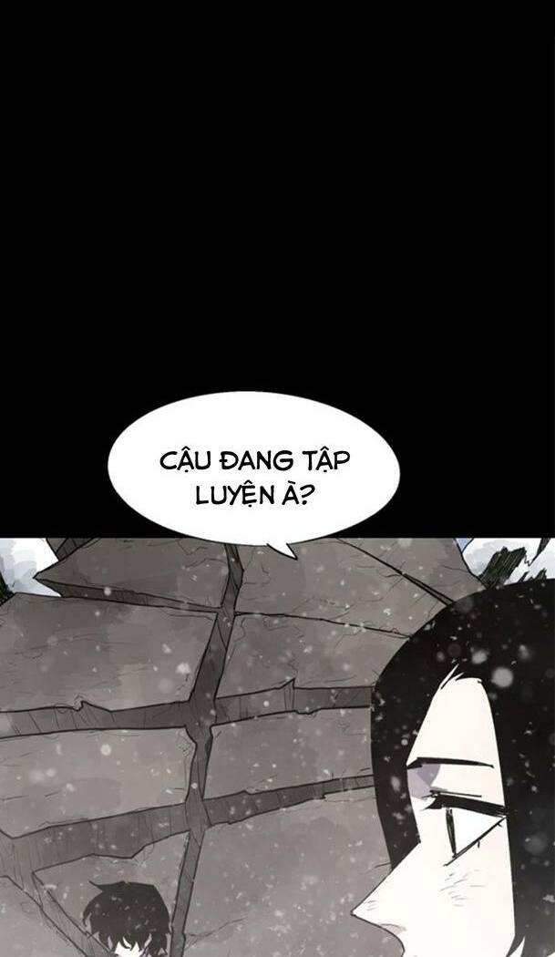 Kỵ Sĩ Báo Thù Chap 105 - Next Chap 106