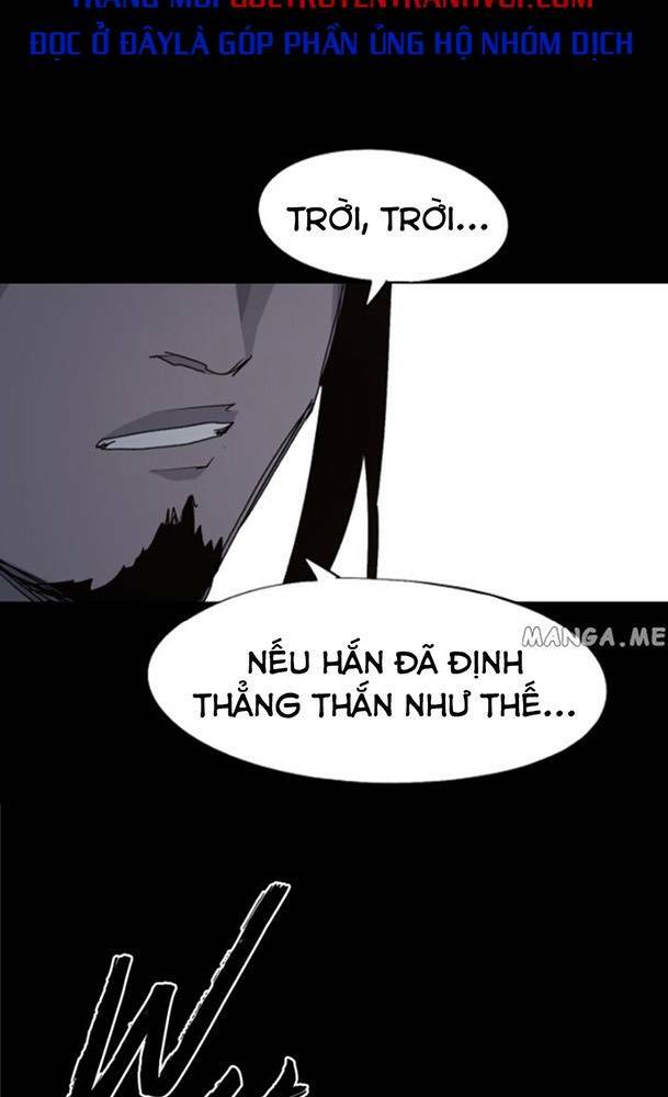 Kỵ Sĩ Báo Thù Chap 105 - Next Chap 106