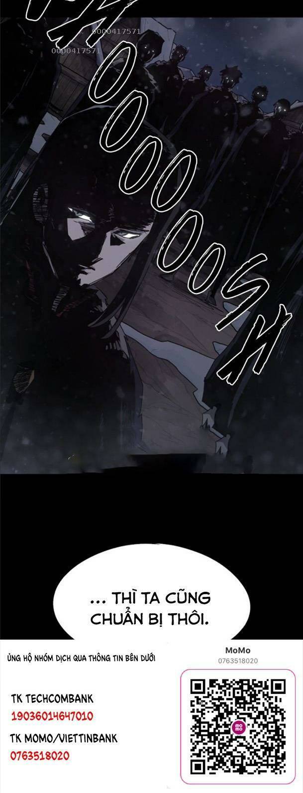 Kỵ Sĩ Báo Thù Chap 105 - Next Chap 106