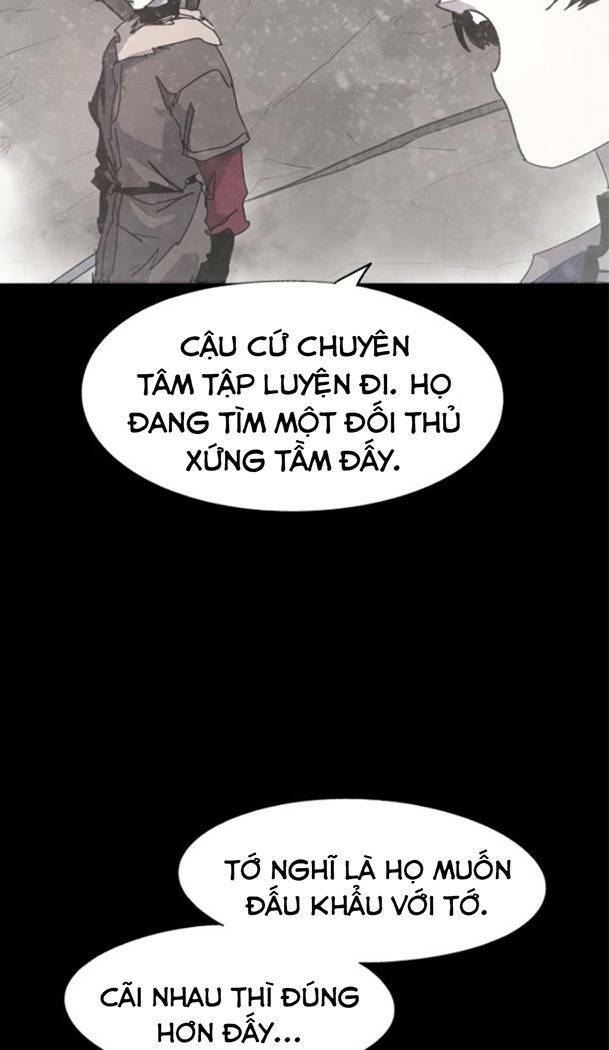 Kỵ Sĩ Báo Thù Chap 105 - Next Chap 106