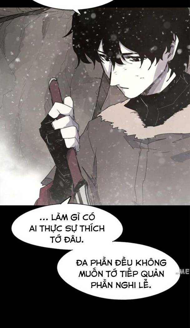 Kỵ Sĩ Báo Thù Chap 105 - Next Chap 106