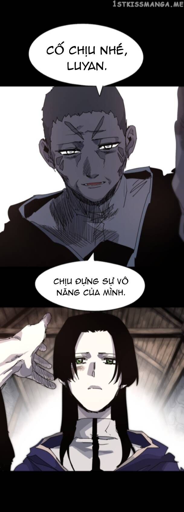 Kỵ Sĩ Báo Thù Chap 106 - Next Chap 107