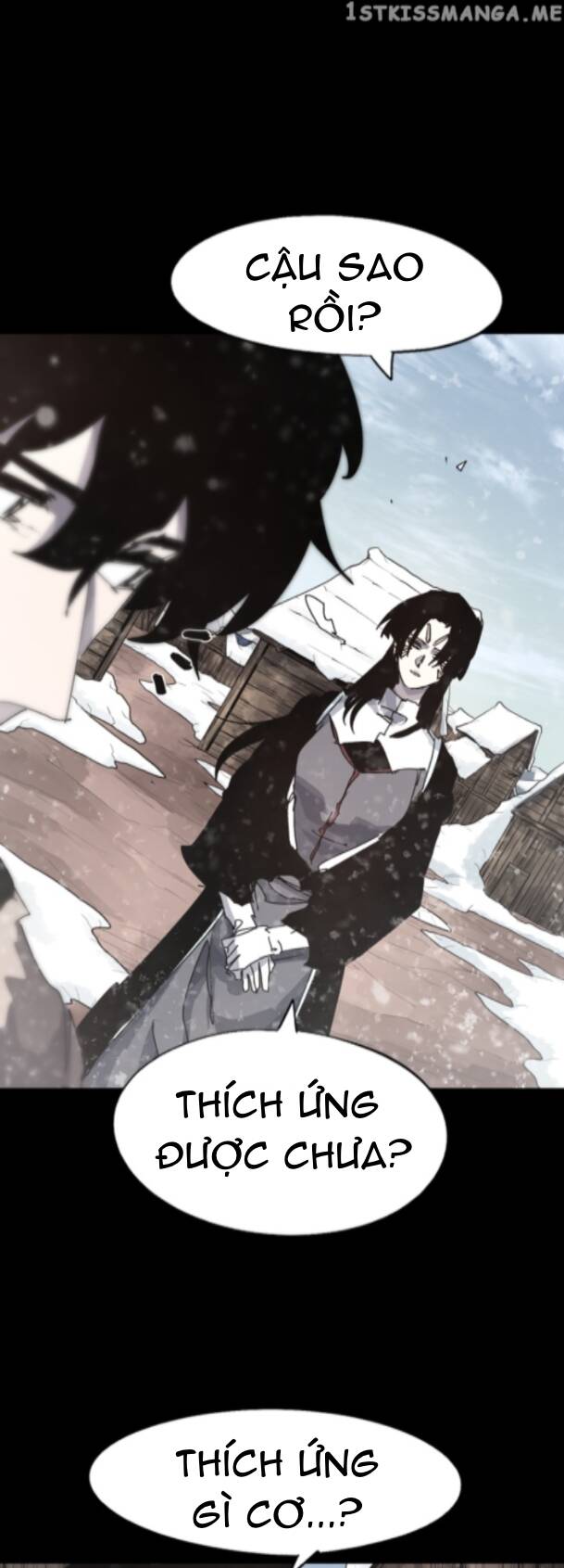 Kỵ Sĩ Báo Thù Chap 106 - Next Chap 107