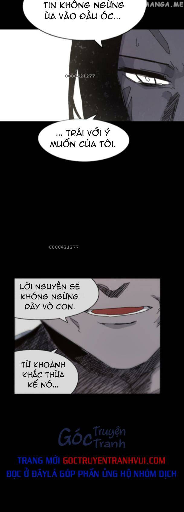 Kỵ Sĩ Báo Thù Chap 106 - Next Chap 107