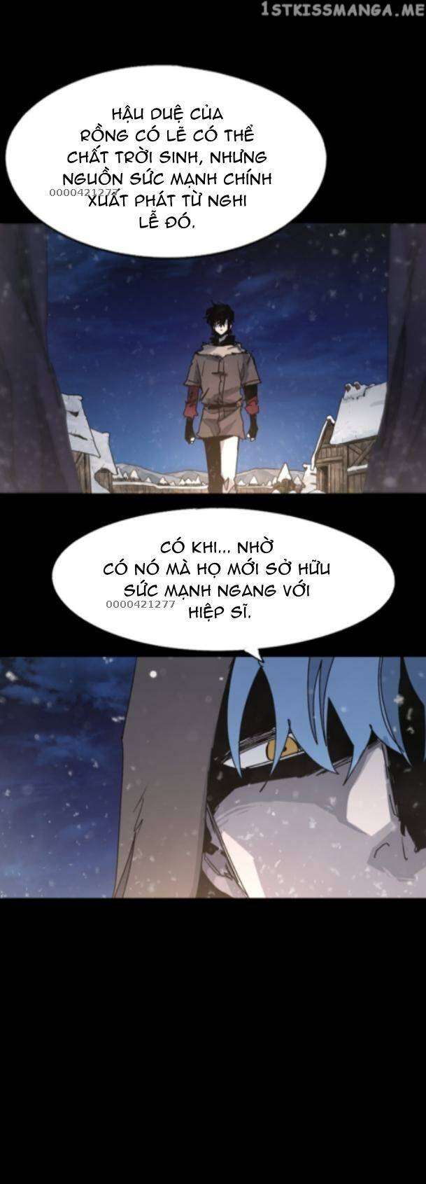 Kỵ Sĩ Báo Thù Chap 106 - Next Chap 107