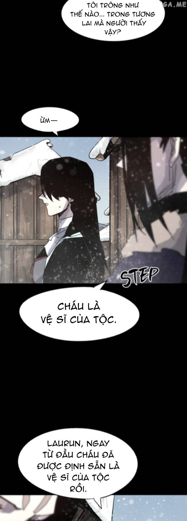 Kỵ Sĩ Báo Thù Chap 106 - Next Chap 107