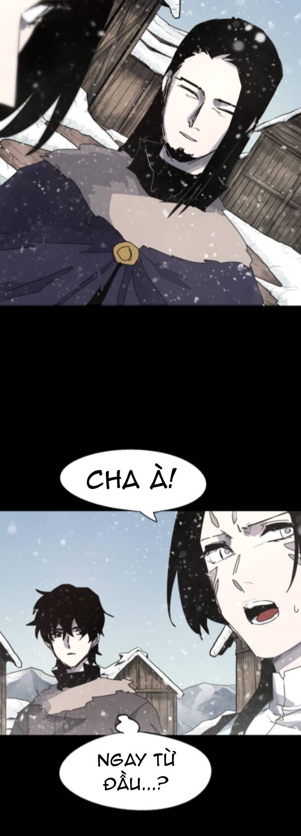 Kỵ Sĩ Báo Thù Chap 106 - Next Chap 107
