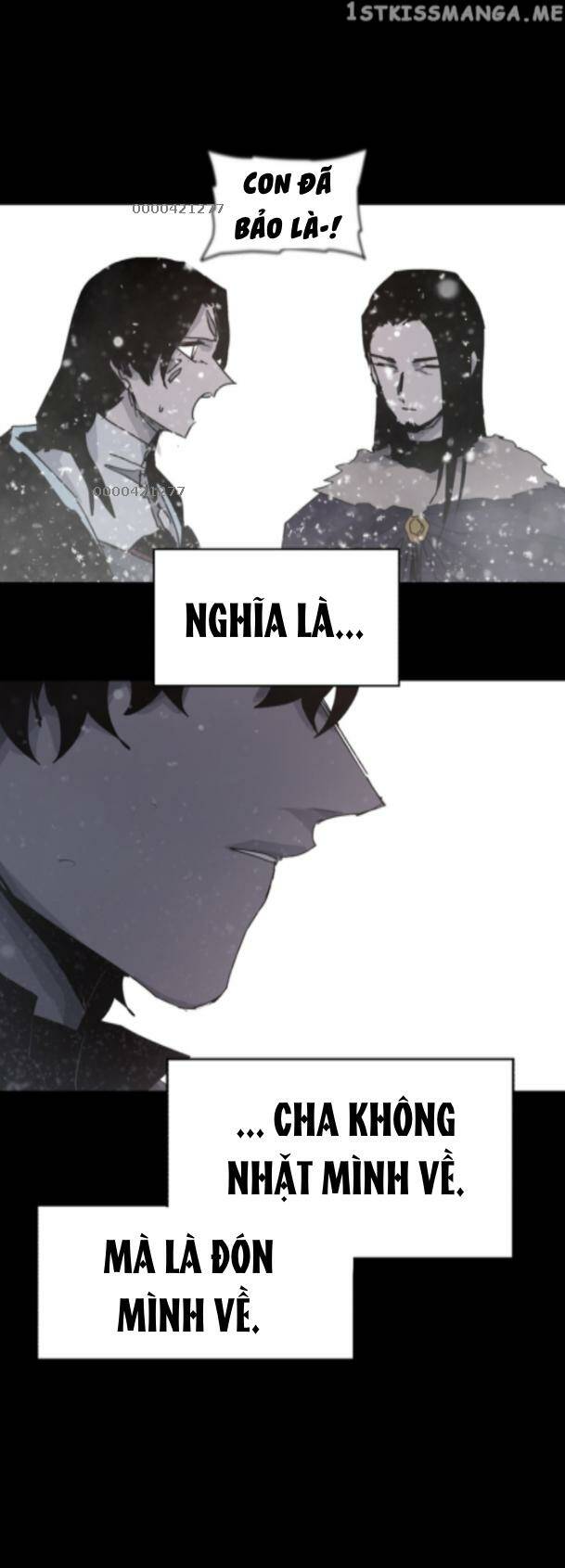 Kỵ Sĩ Báo Thù Chap 106 - Next Chap 107