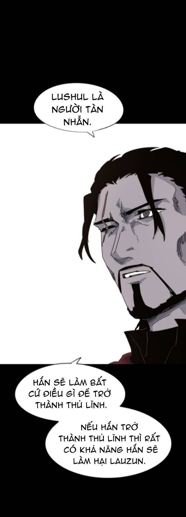 Kỵ Sĩ Báo Thù Chap 106 - Next Chap 107