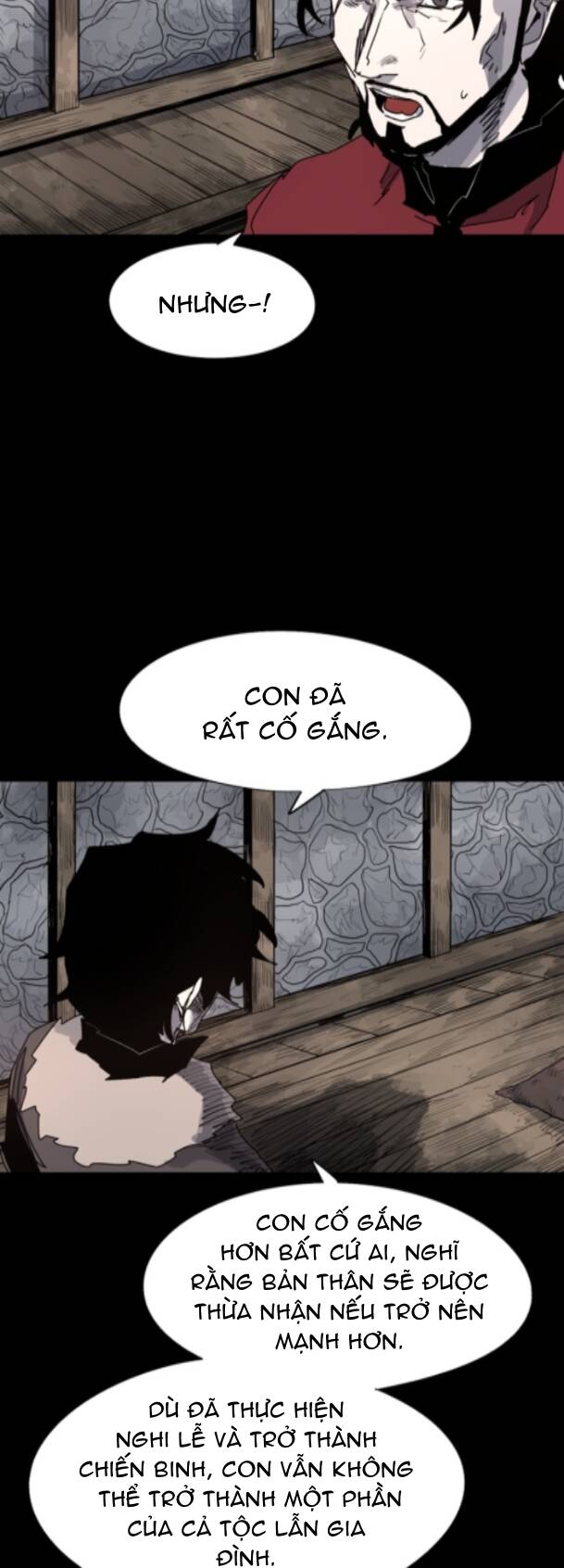 Kỵ Sĩ Báo Thù Chap 106 - Next Chap 107