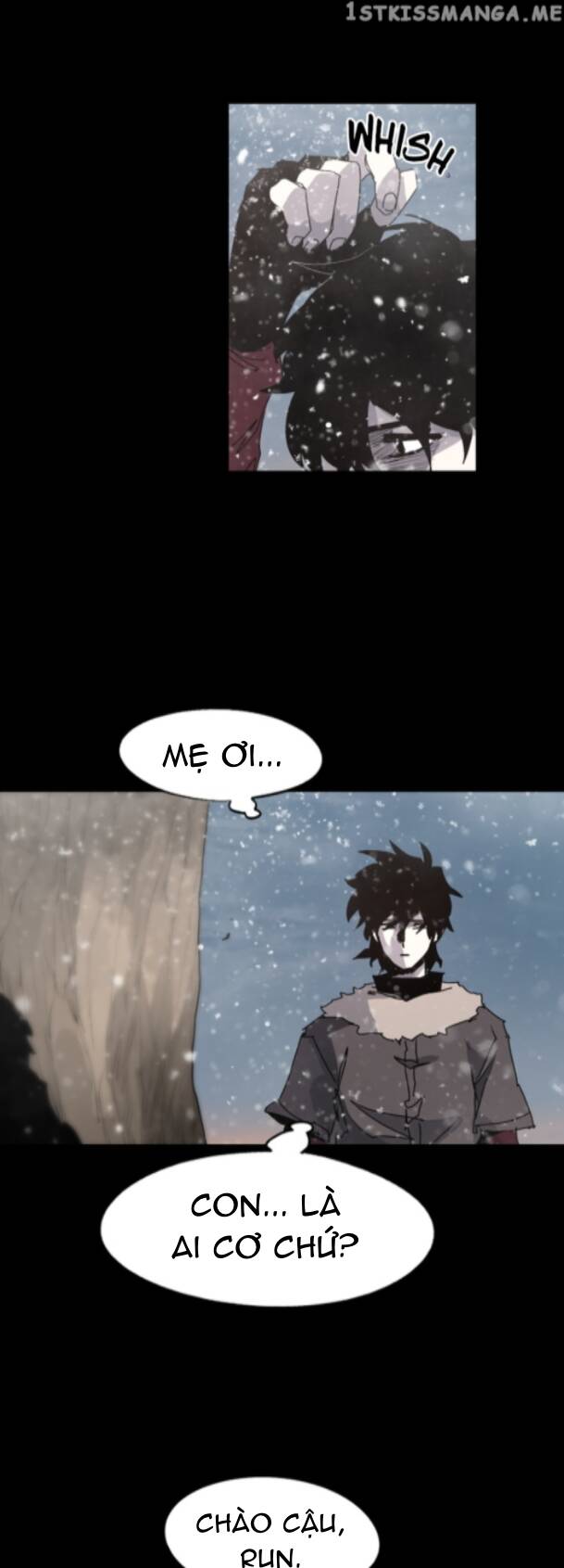 Kỵ Sĩ Báo Thù Chap 106 - Next Chap 107