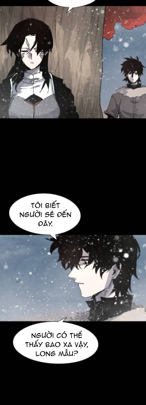 Kỵ Sĩ Báo Thù Chap 106 - Next Chap 107