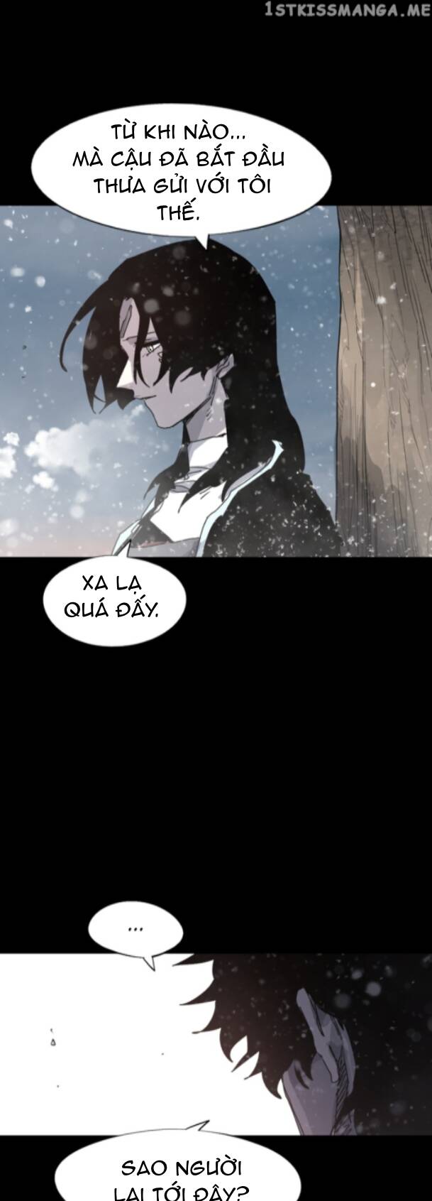 Kỵ Sĩ Báo Thù Chap 106 - Next Chap 107